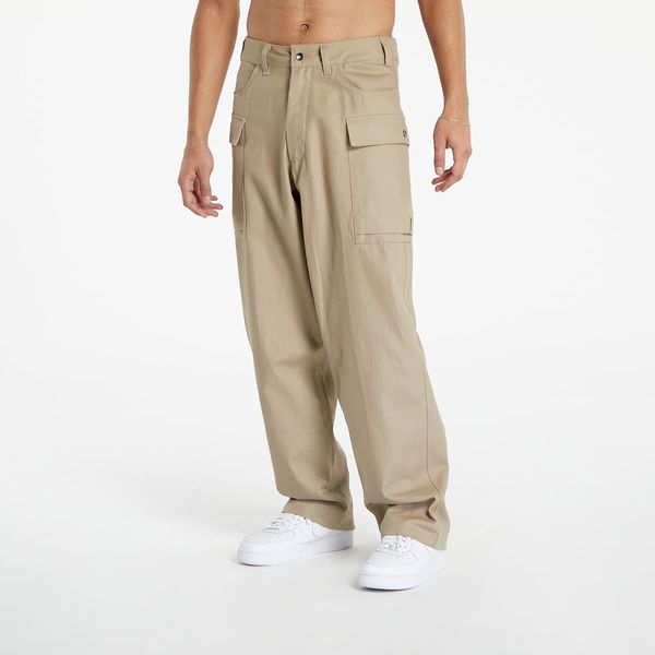 Nike Nike Life Men's Cargo Pants Khaki/ Khaki