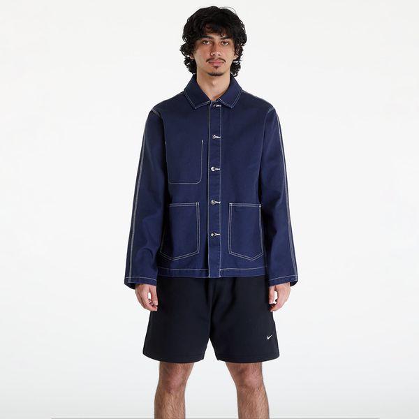 Nike Nike Life Men's Chore Coat Obsidian/ Obsidian