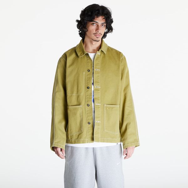 Nike Nike Life Men's Chore Coat Pacific Moss/ Pacific Moss