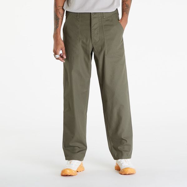 Nike Nike Life Men's Fatigue Pants Medium Olive/ Medium Olive