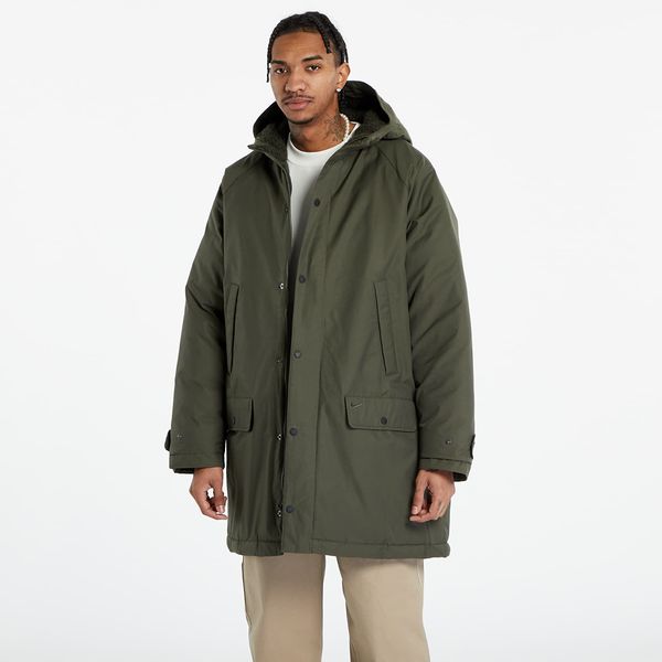 Nike Nike Life Men's Insulated Parka Cargo Khaki/ Cargo Khaki