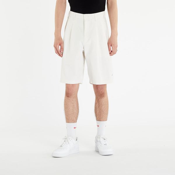 Nike Nike Life Men's Pleated Chino Shorts Phantom/ Black