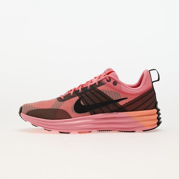 Nike Nike Lunar Roam Prm Pink Gaze / Black-Crimson Bliss