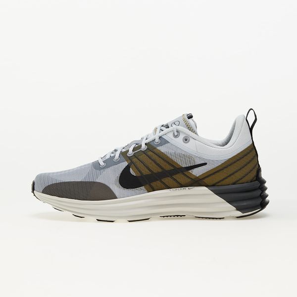 Nike Nike Lunar Roam Pure Platinum/ Black-Wolf Grey