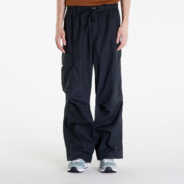 Nike Nike M NSW Tp Waxed Cargo Pant Black/ Black/ Black