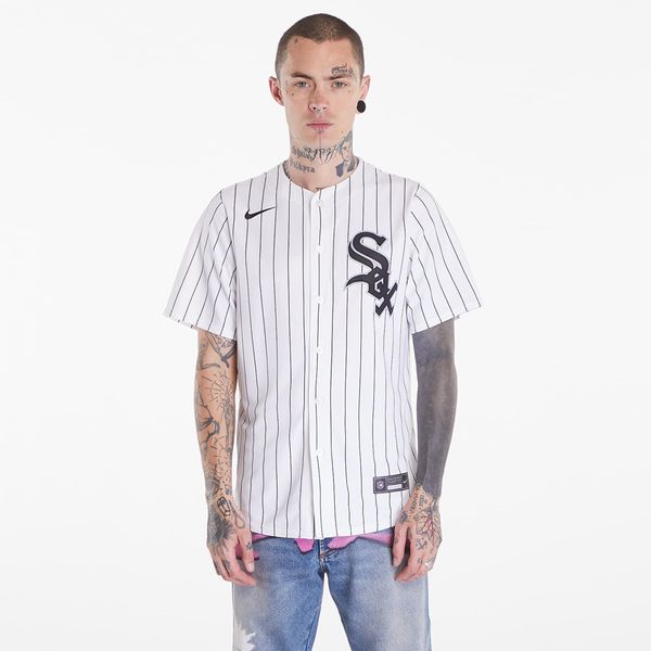 Nike Nike MLB Limited Home Jersey White