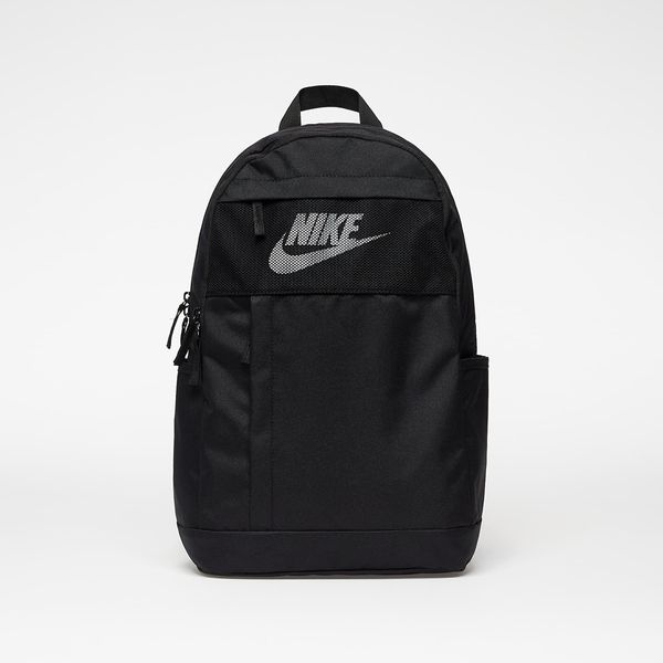 Nike Nike Backpack Black/ Black/ White