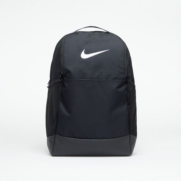 Nike Nike Brasilia 9.5 Training Backpack Black/ Black/ White