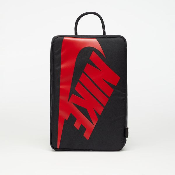 Nike Nike Shoe Box Bag Black/ Black/ University Red
