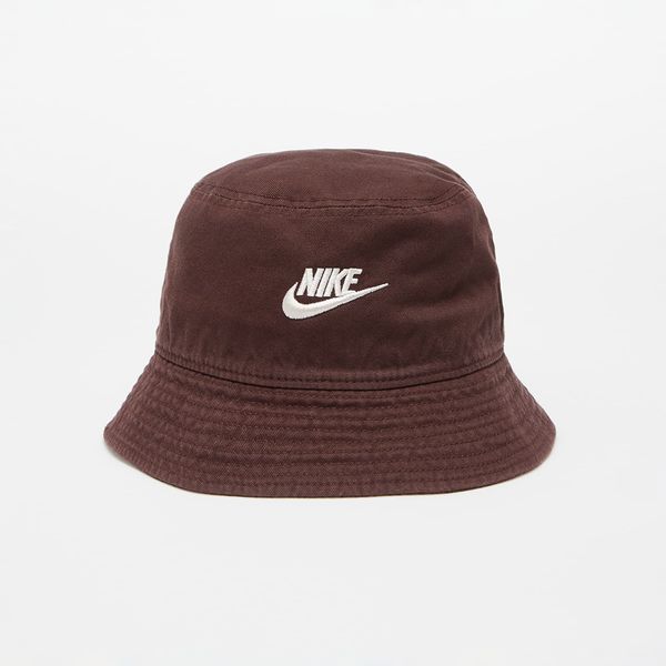 Nike Nike Sportswear Bucket Hat Earth/ Light Orewood Brown