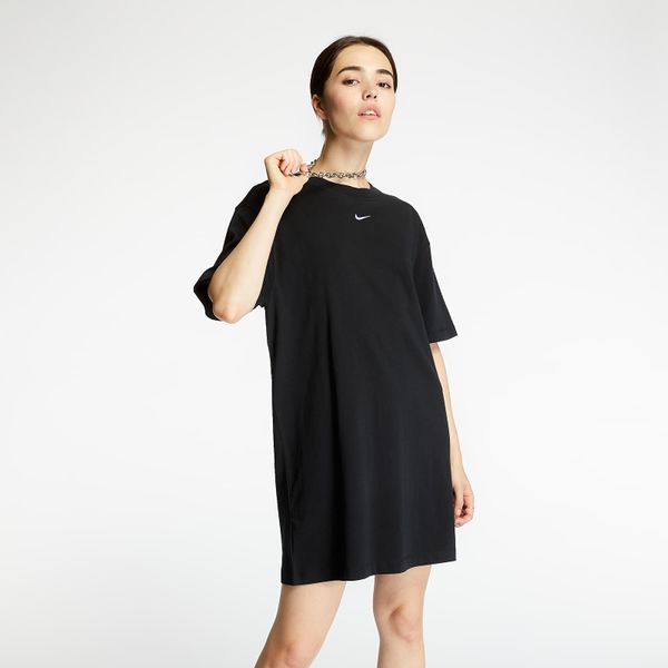 Nike Nike Sportswear Essential Dress Black/ White