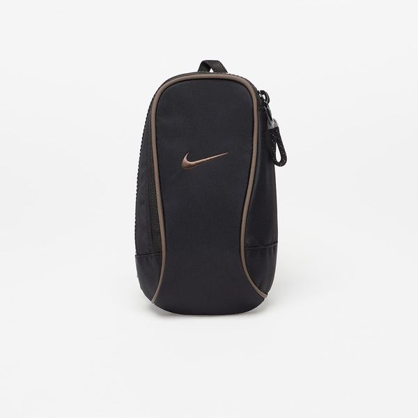 Nike Nike Sportswear Essentials Crossbody Bag Black/ Black/ Ironstone