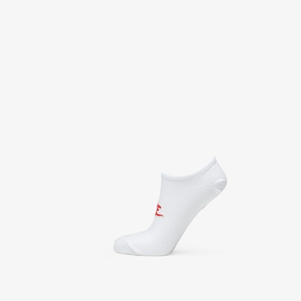 Nike Nike Sportswear Everyday Essential No-Show Socks (3 Pairs) Multi-Color