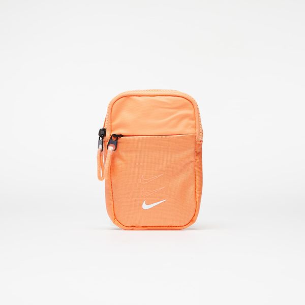 Nike Nike Sportswear Hip Pack (Small) Orange Frost/ Healing Orange/ White