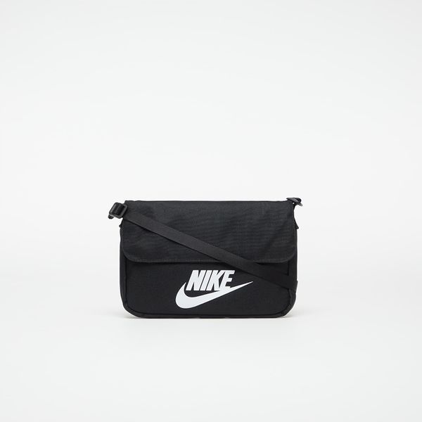 Nike Nike Sportswear W Revel Crossbody Bag Black/ Black/ White