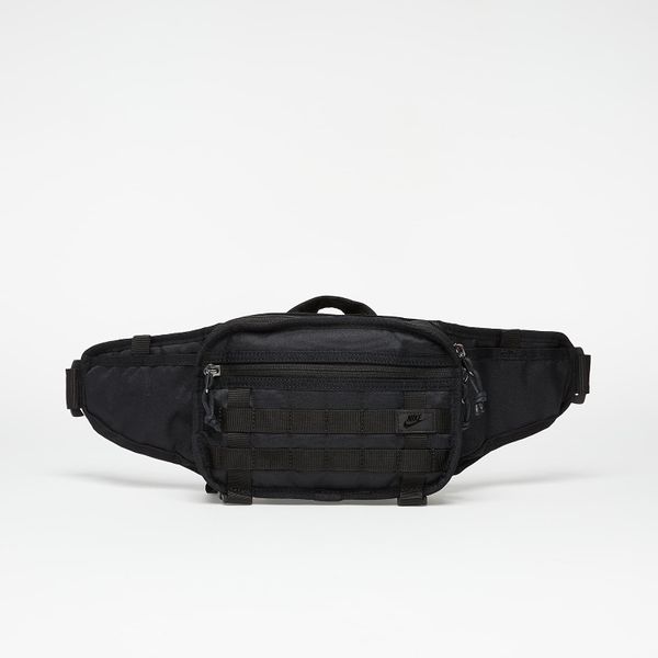 Nike Nike Sportswear Waistpack (Small Items) Black/ Black/ Black