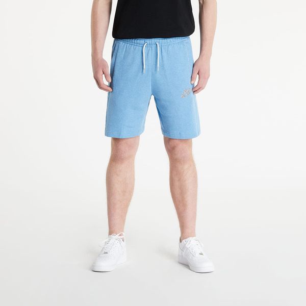 Nike Nike NSW Revival Fleece Shorts C Dutch Blue/ White