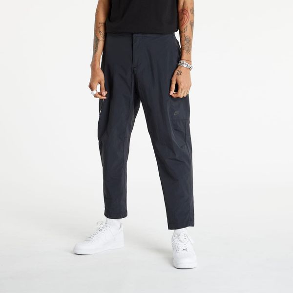 Nike Nike NSW Ste Utility Pants Black/ Sail/ Ice Silver/ Black