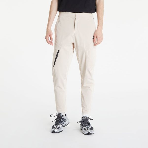 Nike Nike NSW Te Woven Unlined Utility Pants Sanddrift/ Black