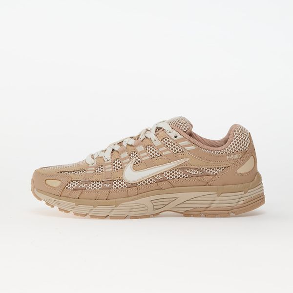 Nike Nike P-6000 Prm Hemp/ Sanddrift-Phantom