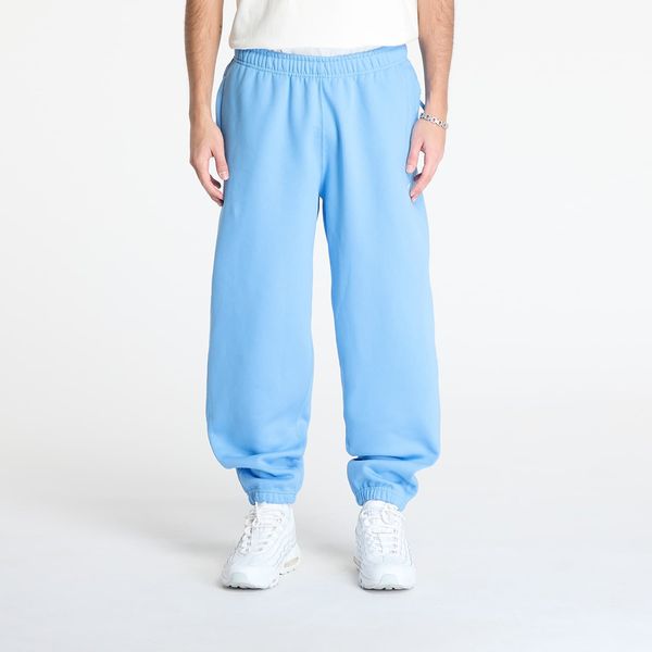 Nike Nike Solo Swoosh Men's Fleece Pants University Blue/ White S