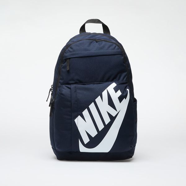 Nike Nike Sportswear Elemental Backpack Obsidian/ Black/ White