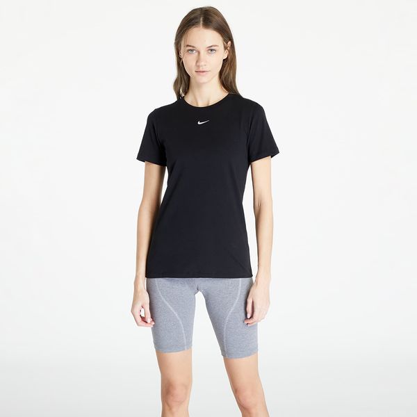 Nike Nike Sportswear Essential Tee Crew Lbr Black/ White