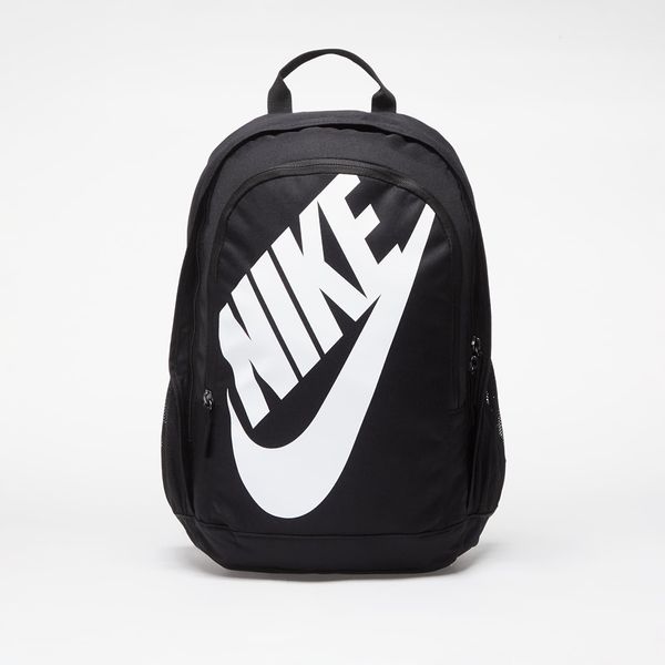 Nike Nike Sportswear Hayward Futura 2.0 Backpack Black/ Black/ White