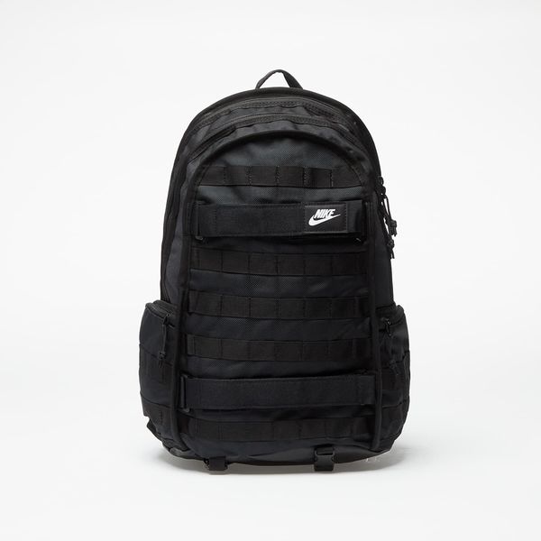 Nike Nike Sportswear RPM Backpack Black/ Black/ White