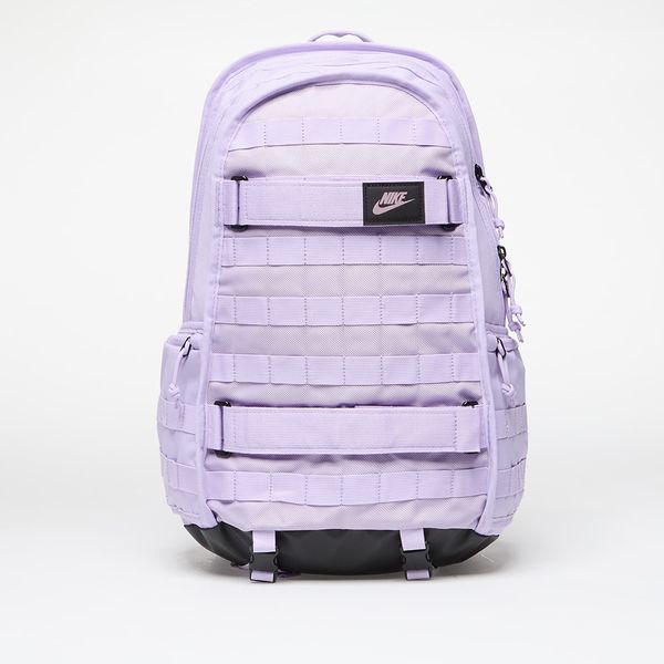 Nike Nike Sportswear RPM Backpack Lilac Bloom/ Black/ Lt Violet Ore