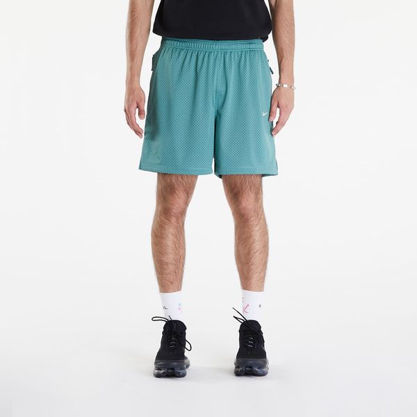 Nike Nike Sportswear Swoosh Men's Mesh Shorts Bicoastal/ White