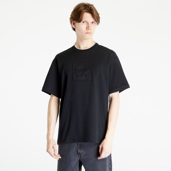 Nike Nike Sportswear T-Shirt UNISEX Black