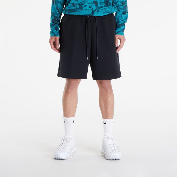Nike Nike Sportswear Tech Fleece Reimagined Men's Fleece Shorts Black