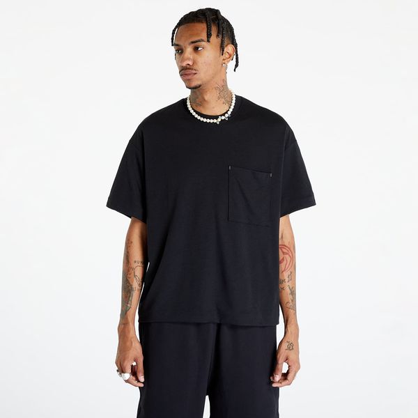 Nike Nike Sportswear Tech Pack Dri-FIT Short-Sleeve Top Black