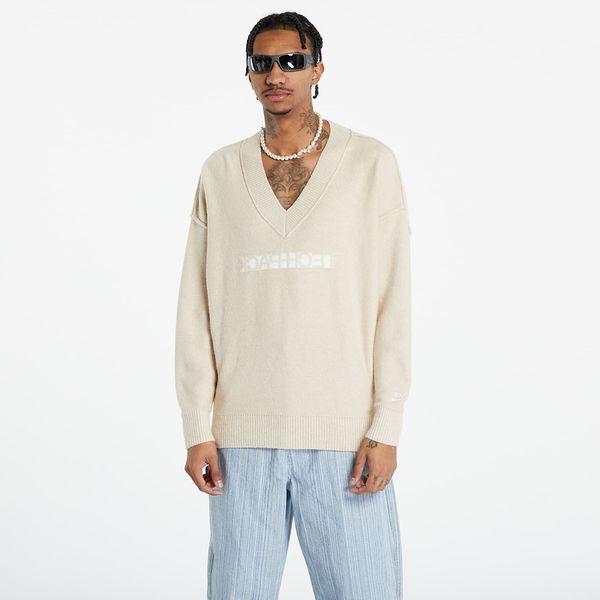 Nike Nike Sportswear Tech Pack Knit Sweater Sanddrift