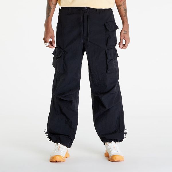 Nike Nike Sportswear Tech Pack Men's Woven Mesh Pants Black/ Black