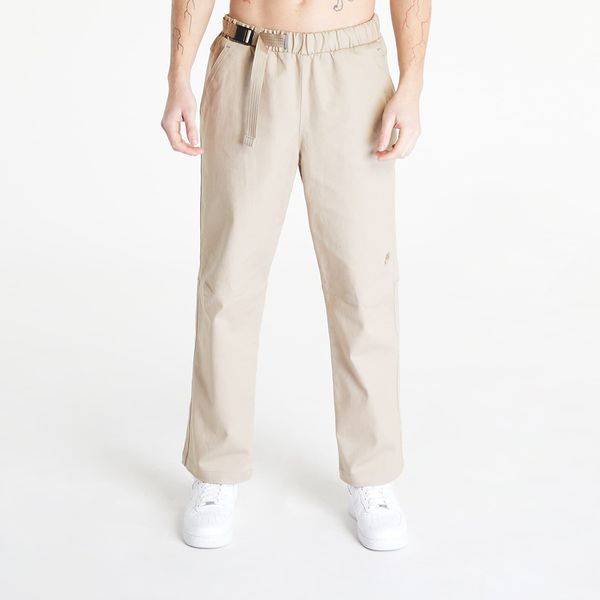 Nike Nike Sportswear Tech Pack Men's Woven Trousers Khaki/ Flat Pewter/ Sandalwood