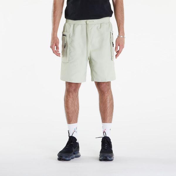 Nike Nike Sportswear Tech Pack Men's Woven Utility Shorts Olive Aura/ Black/ Olive Aura