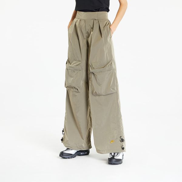 Nike Nike Sportswear Tech Pack Repel Women's Pants Khaki/ Black/ Matte Olive/ Bronzine