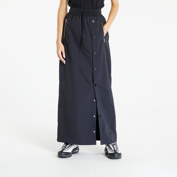 Nike Nike Sportswear Tech Pack Storm-FIT Women's High Rise Maxi Skirt Black/ Anthracite/ Anthracite