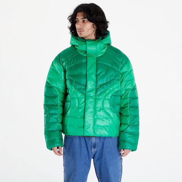 Nike Nike Sportswear Tech Pack Therma-FIT ADV Hooded Jacket Stadium Green/ Malachite