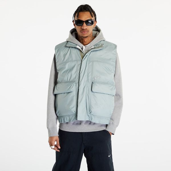 Nike Nike Sportswear Tech-Pack Therma-Fit ADV Insulation Woven Vest Mica Green/ Mica Green