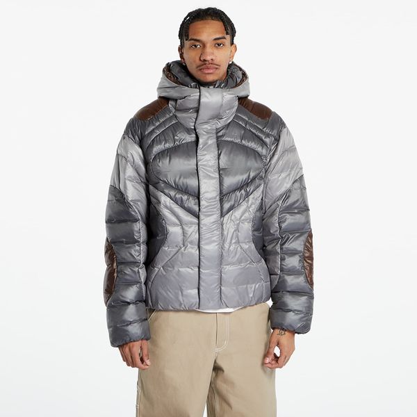 Nike Nike Sportswear Tech Pack Therma-FIT ADV Oversized Hooded Jacket Flat Pewter/ Iron Grey