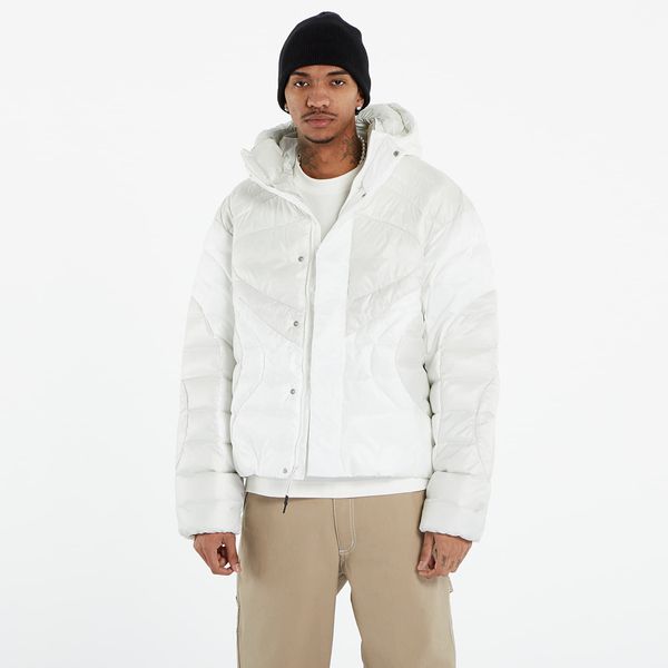 Nike Nike Sportswear Tech Pack Therma-FIT ADV Oversized Hooded Jacket Sail/ Light Bone