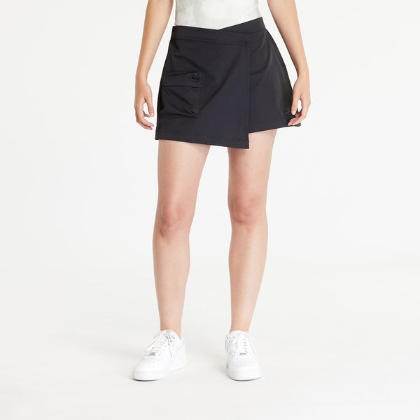 Nike Nike Sportswear Tech Pack Women's Mid-Rise Skort Black/Anthracite