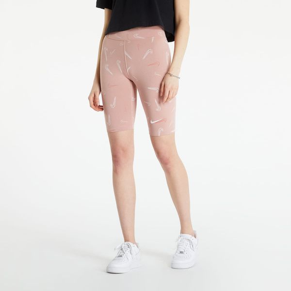 Nike Nike Sportswear Women's Biker Shorts Pink