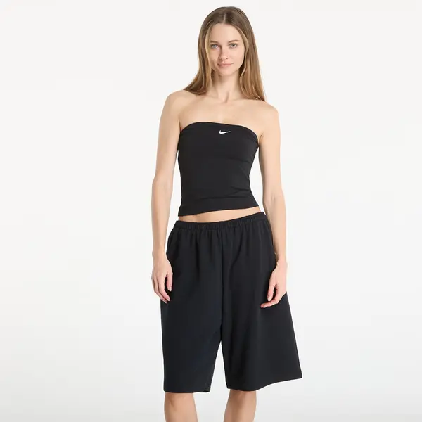 Nike Nike Sportswear Women's Tube Top Black/ Sail L
