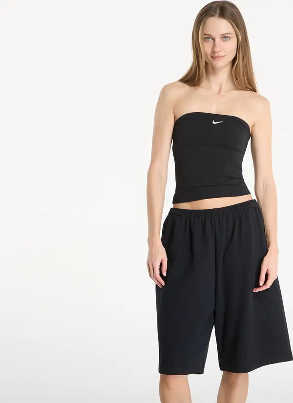 Nike Nike Sportswear Women's Tube Top Black/ Sail XL