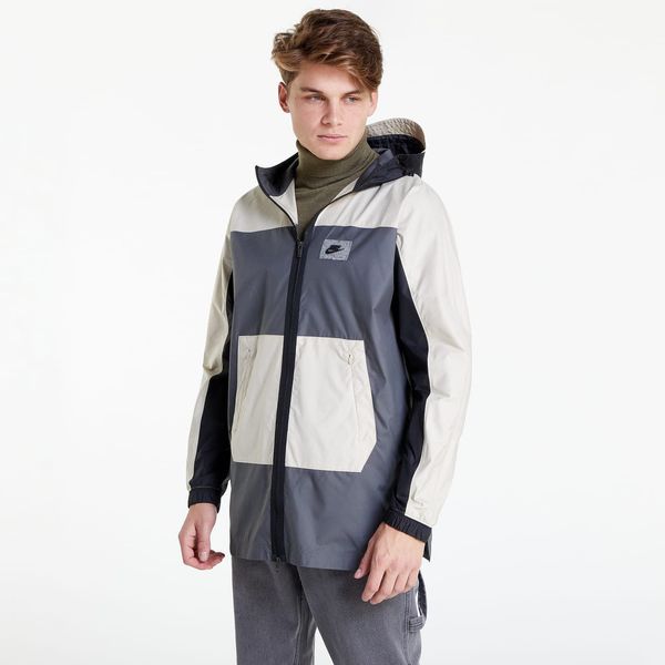 Nike Nike Sportswear Woven Jacket Grey