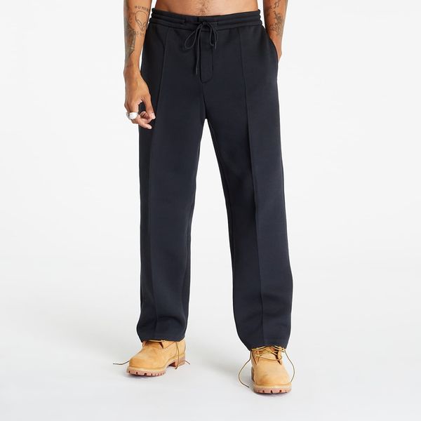 Nike Nike Tech Fleece Men's Fleece Tailored Pants Black/ Black